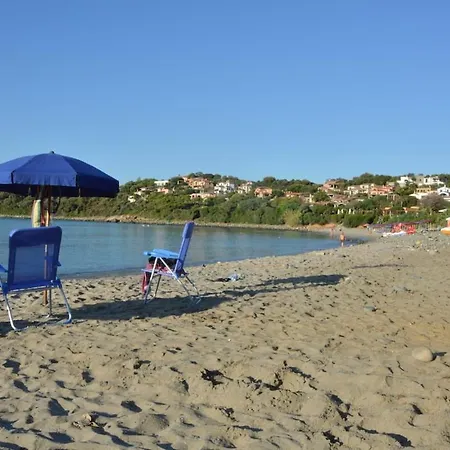 Nyaraló Rocco