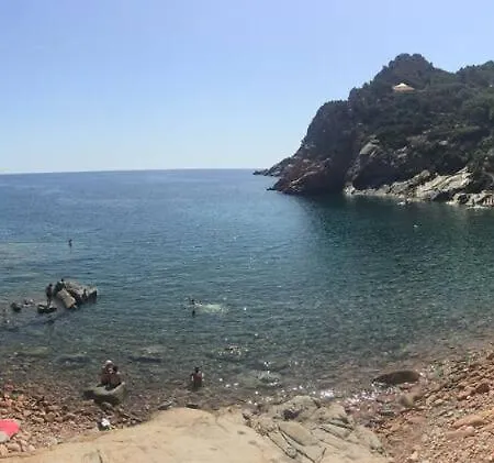 Hébergement de vacances Rocco *