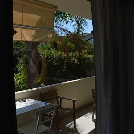 Hébergement de vacances Rocco *