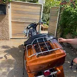 Hébergement de vacances Rocco *