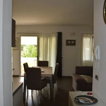 Rocco Holiday home