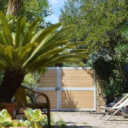 Holiday home Rocco Arbatax