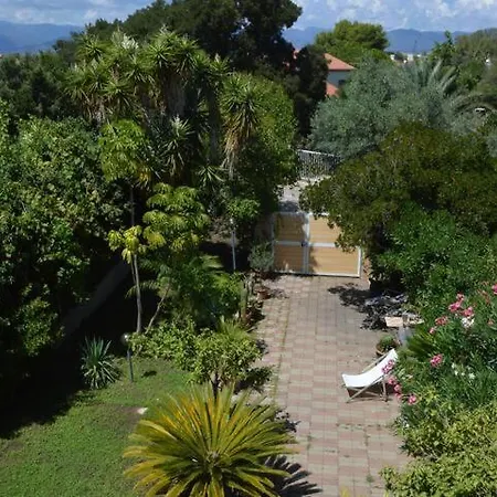 Holiday home Rocco *