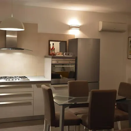Holiday home Rocco Arbatax