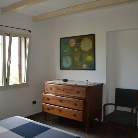Rocco Holiday home *