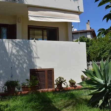 Holiday home Rocco *