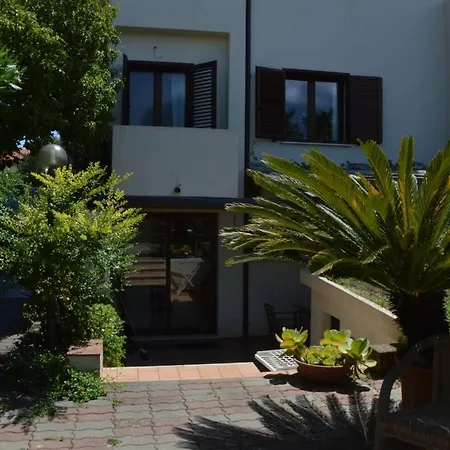 Rocco Holiday home Arbatax