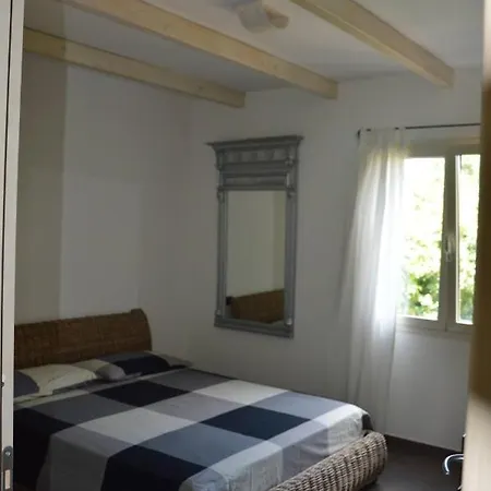 Rocco Holiday home