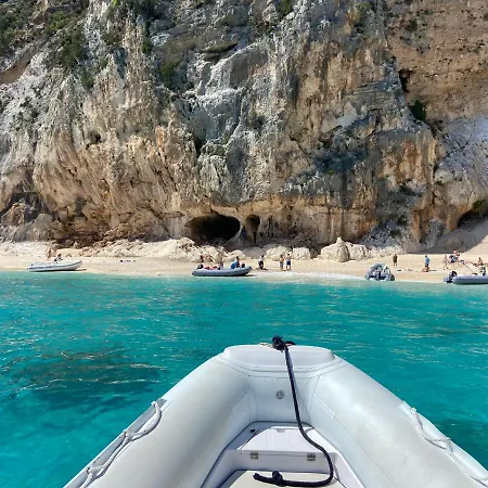 Rocco Сasa de vacaciones