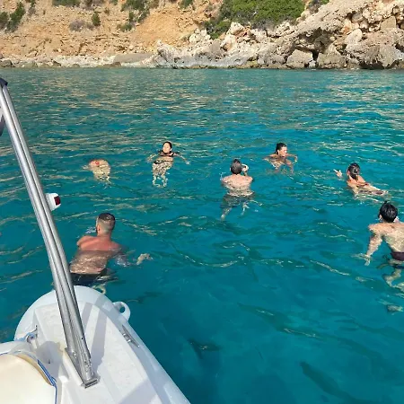 Сasa de vacaciones Rocco
