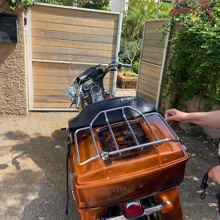 Hébergement de vacances Rocco *