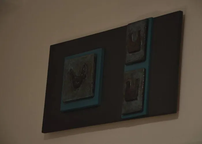 Vakantiehuis Rocco *