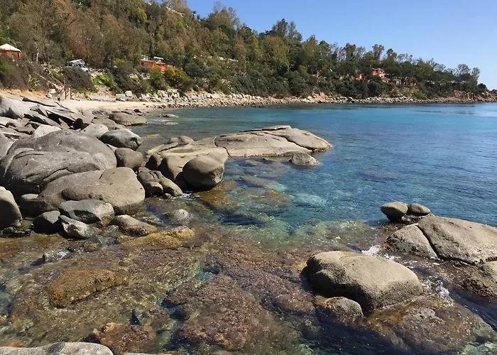 Rocco Vakantiehuis Àrbatax